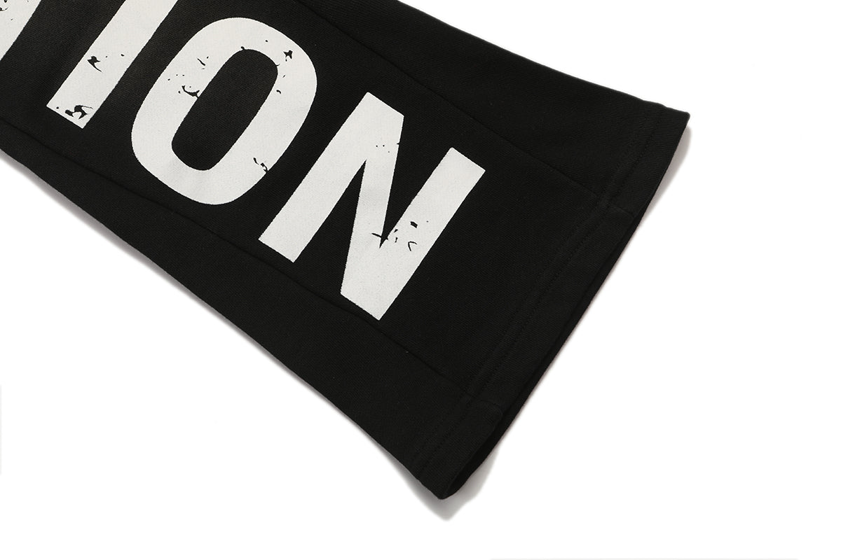 MIXED EMOTION Bell-bottoms EM60