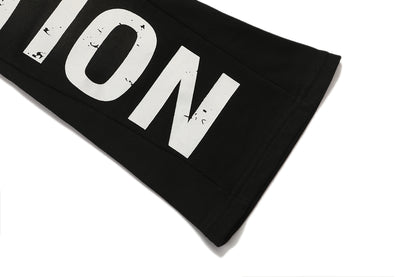 MIXED EMOTION Bell-bottoms EM60