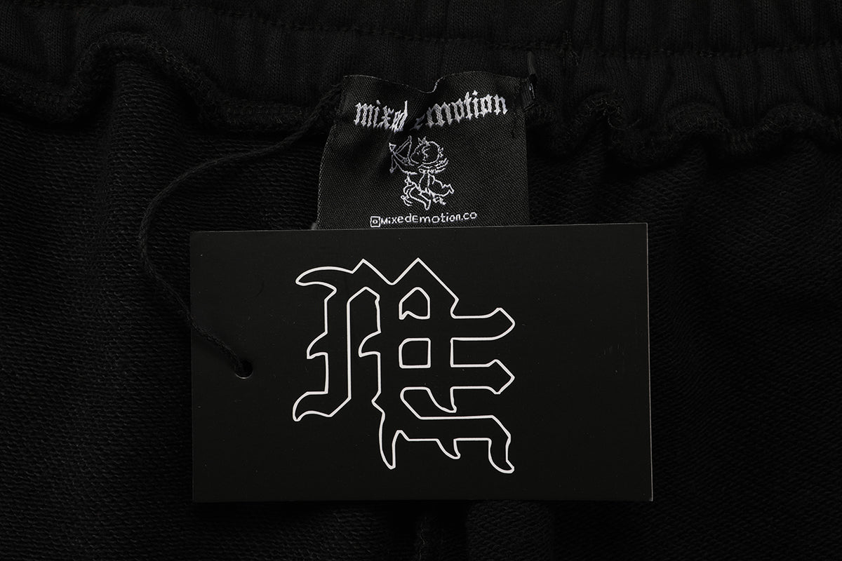 MIXED EMOTION Bell-bottoms EM60