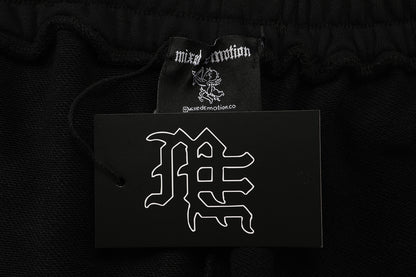 MIXED EMOTION Bell-bottoms EM60