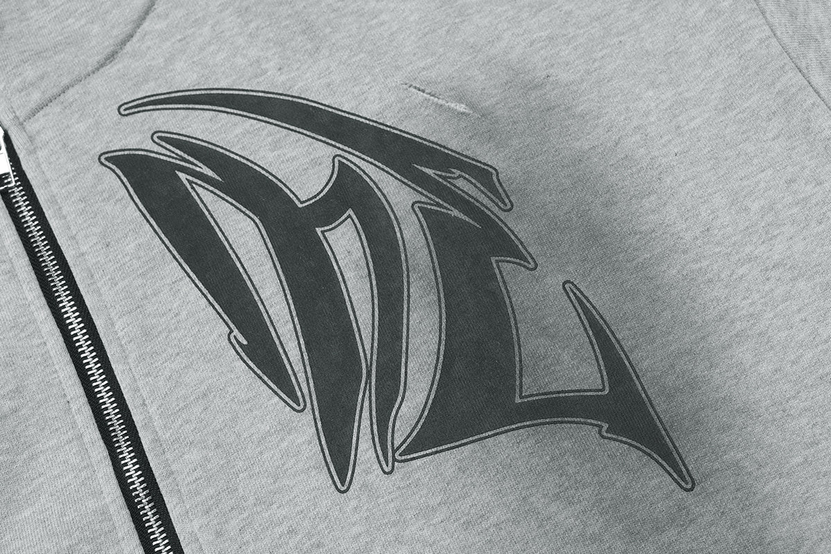 MIXED EMOTION  Hoodie EM30