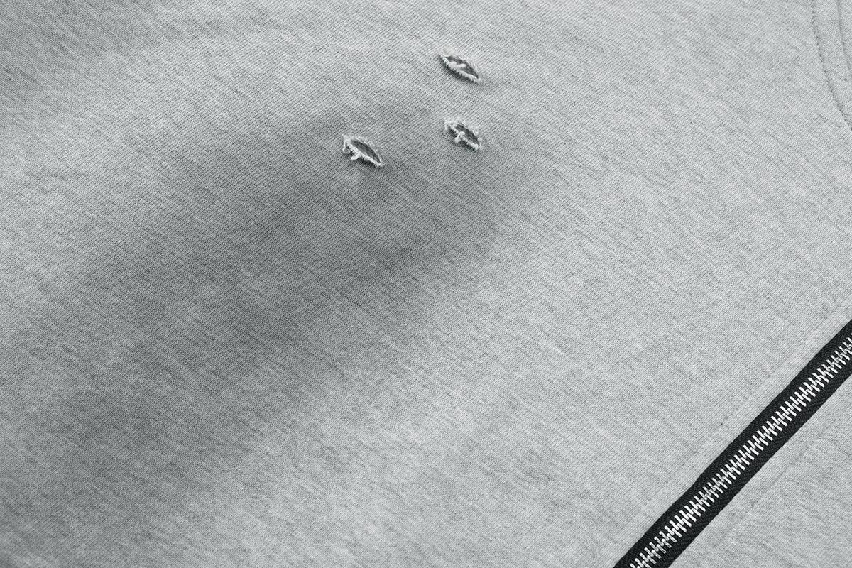 MIXED EMOTION  Hoodie EM30