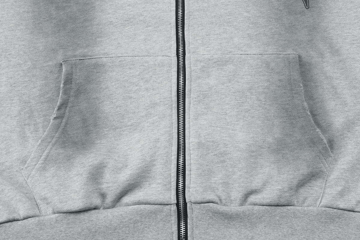 MIXED EMOTION  Hoodie EM30