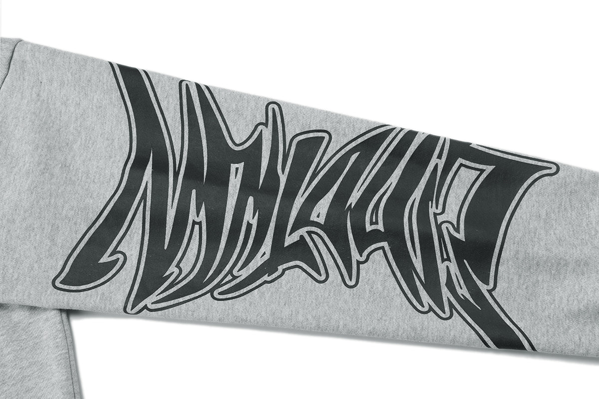 MIXED EMOTION  Hoodie EM30