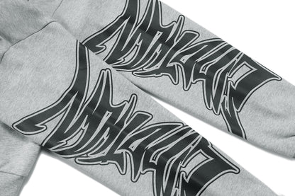 MIXED EMOTION  Hoodie EM30