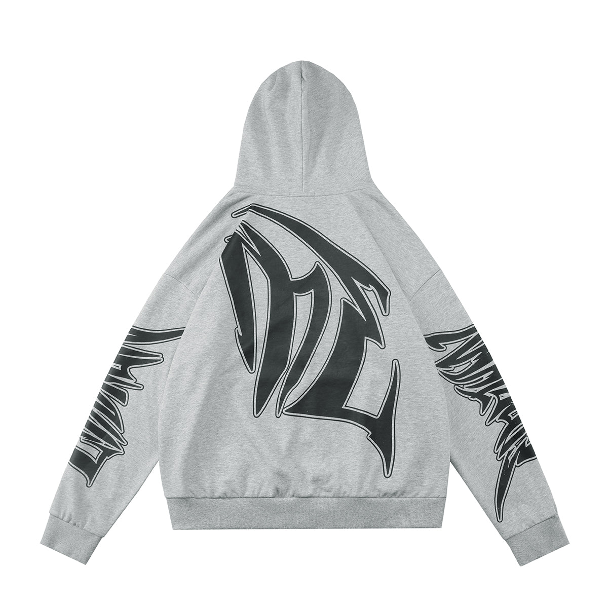 MIXED EMOTION  Hoodie EM30