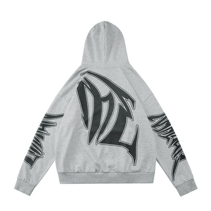 MIXED EMOTION  Hoodie EM30