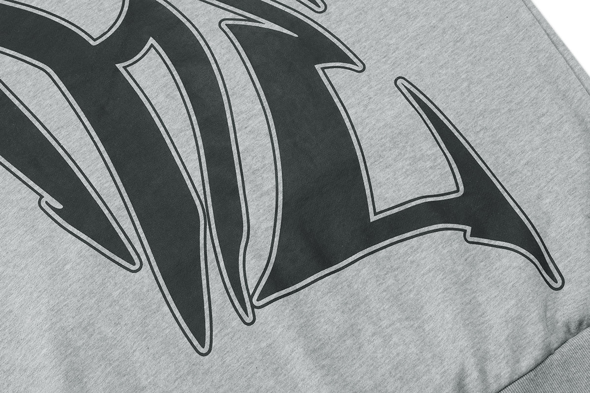 MIXED EMOTION  Hoodie EM30