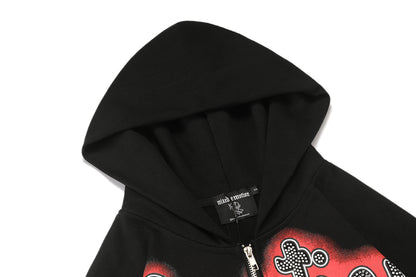 MIXED EMOTION  Hoodie EM32