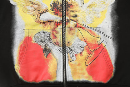 MIXED EMOTION  Hoodie EM32