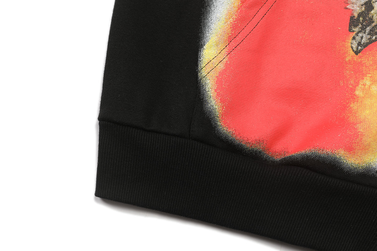 MIXED EMOTION  Hoodie EM32