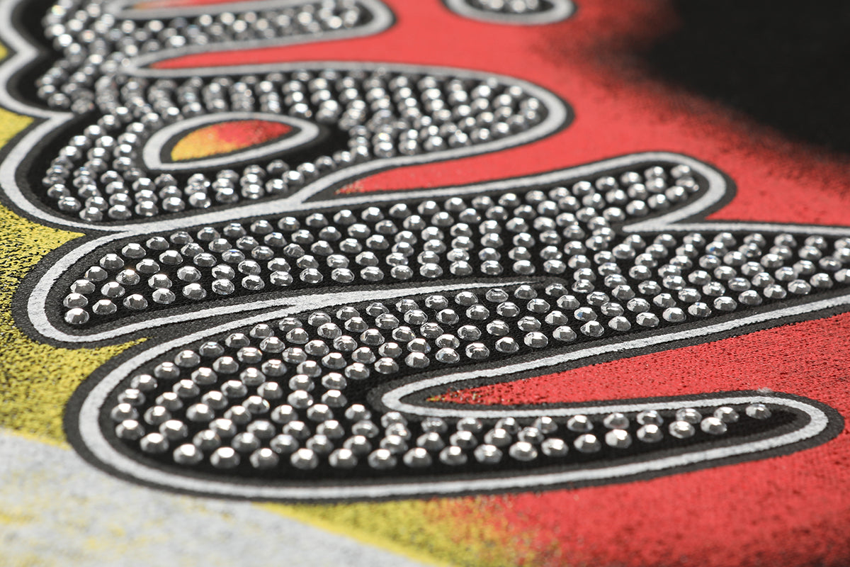 MIXED EMOTION  Hoodie EM32