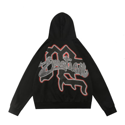 MIXED EMOTION  Hoodie EM32