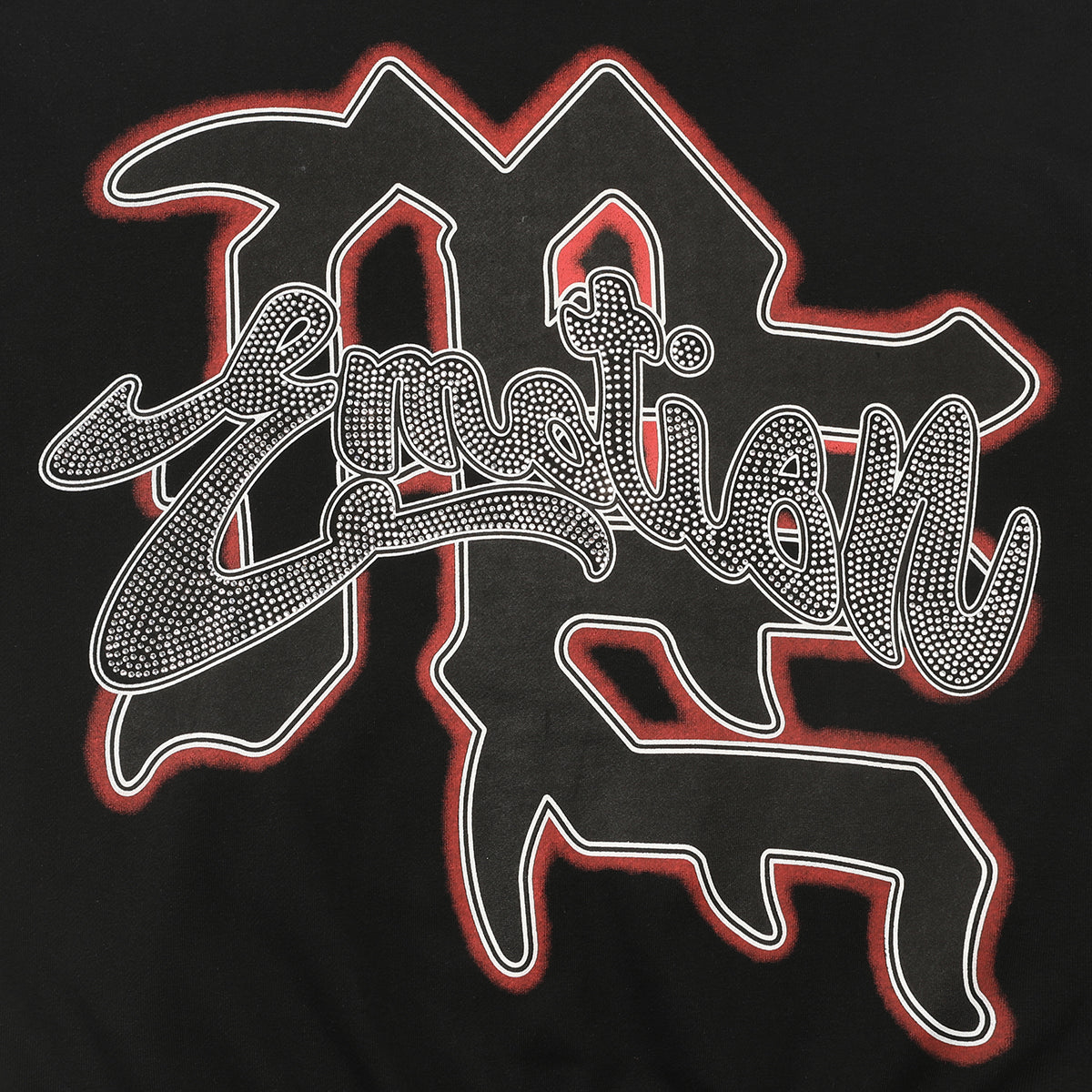 MIXED EMOTION  Hoodie EM32