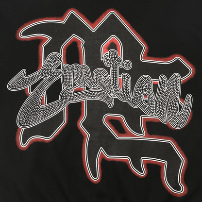 MIXED EMOTION  Hoodie EM32