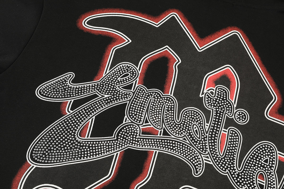 MIXED EMOTION  Hoodie EM32