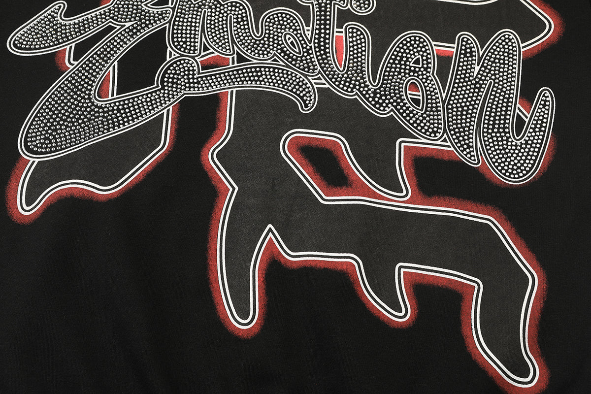 MIXED EMOTION  Hoodie EM32