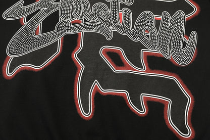 MIXED EMOTION  Hoodie EM32