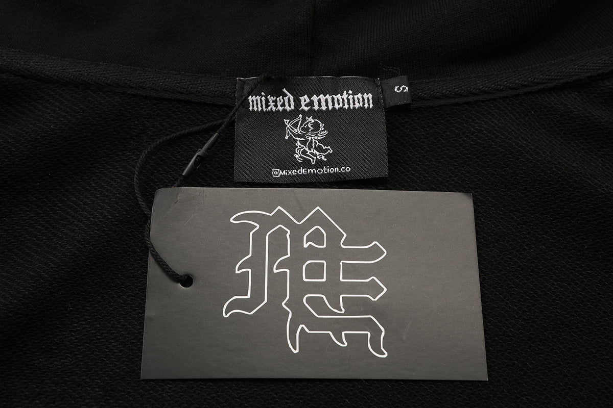 MIXED EMOTION  Hoodie EM32