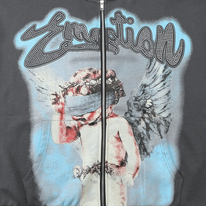 MIXED EMOTION  Hoodie EM31