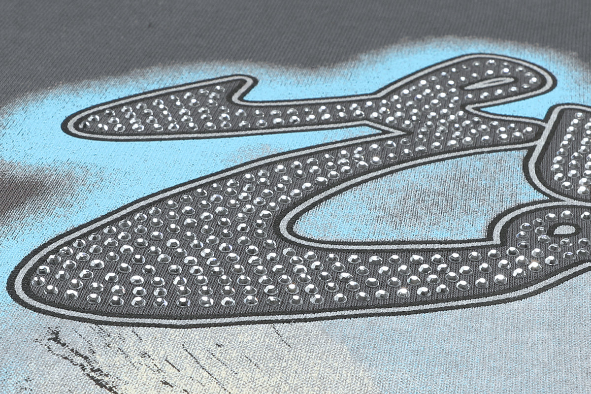 MIXED EMOTION  Hoodie EM31