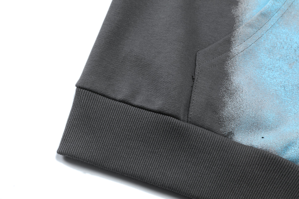 MIXED EMOTION  Hoodie EM31