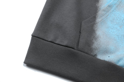 MIXED EMOTION  Hoodie EM31