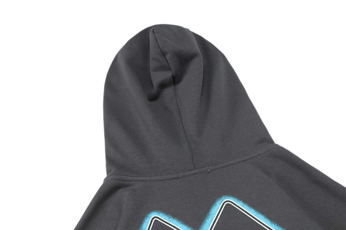 MIXED EMOTION  Hoodie EM31