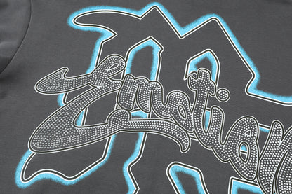 MIXED EMOTION  Hoodie EM31