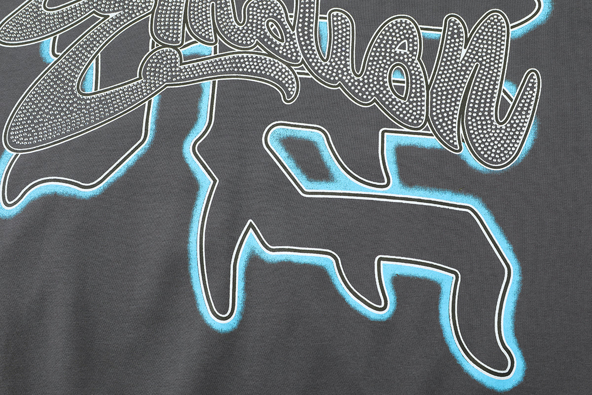 MIXED EMOTION  Hoodie EM31