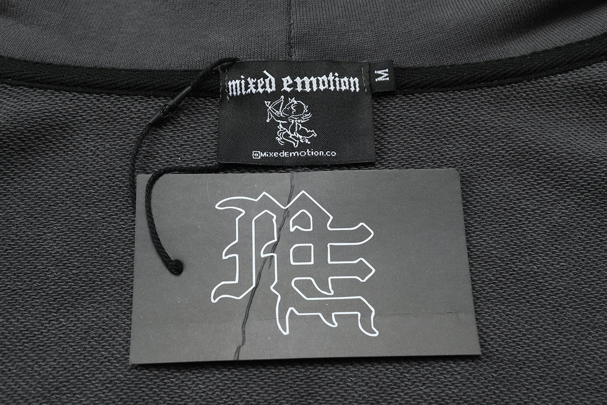 MIXED EMOTION  Hoodie EM31