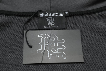 MIXED EMOTION  Hoodie EM31