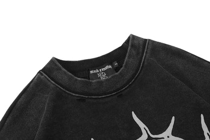 MIXED EMOTION Sweatshirt EM36