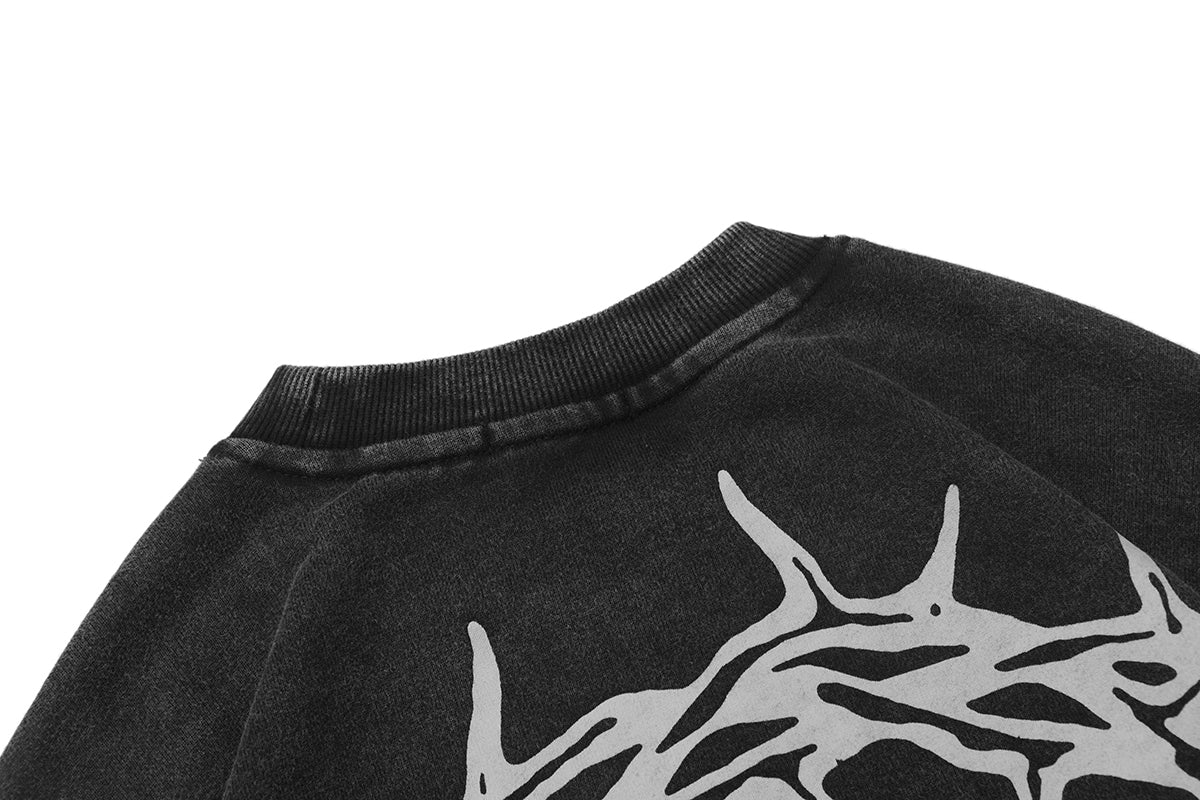 MIXED EMOTION Sweatshirt EM36