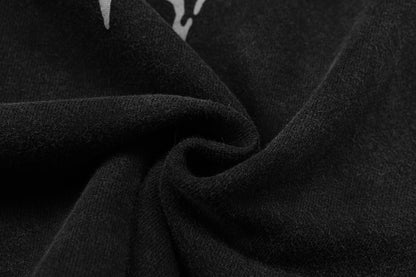 MIXED EMOTION Sweatshirt EM36