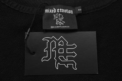 MIXED EMOTION Sweatshirt EM36