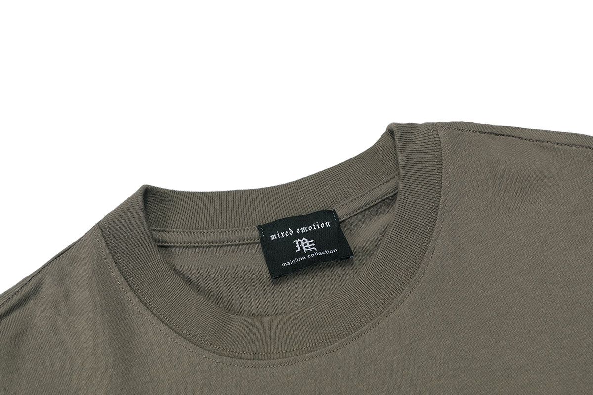 MIXED EMOTION T-shirt B91