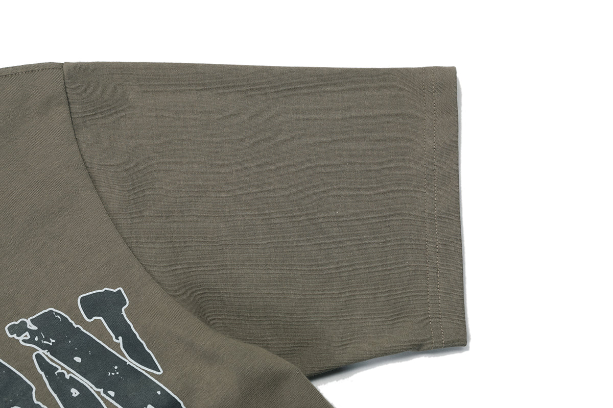 MIXED EMOTION T-shirt B91