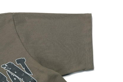 MIXED EMOTION T-shirt B91