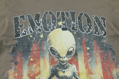 MIXED EMOTION T-shirt B91