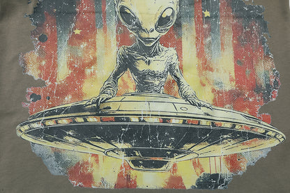 MIXED EMOTION T-shirt B91