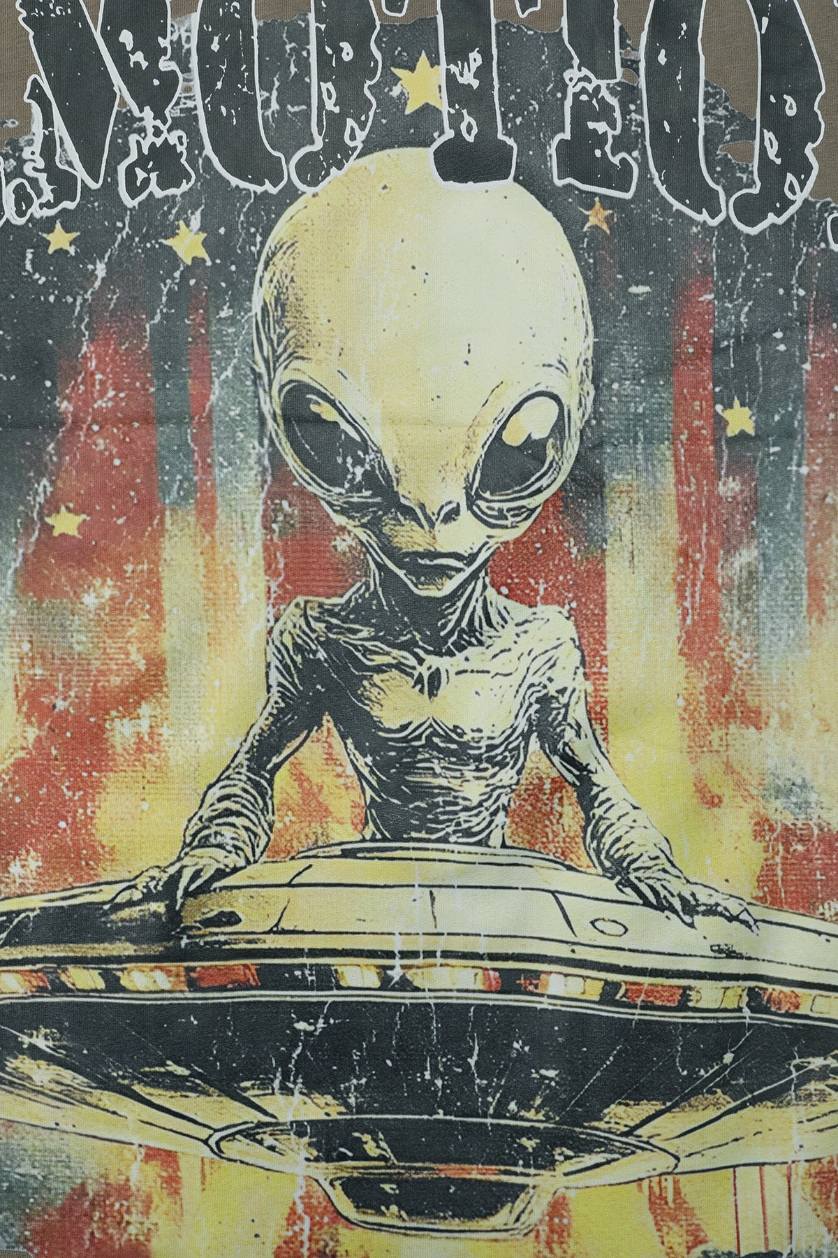 MIXED EMOTION T-shirt B91