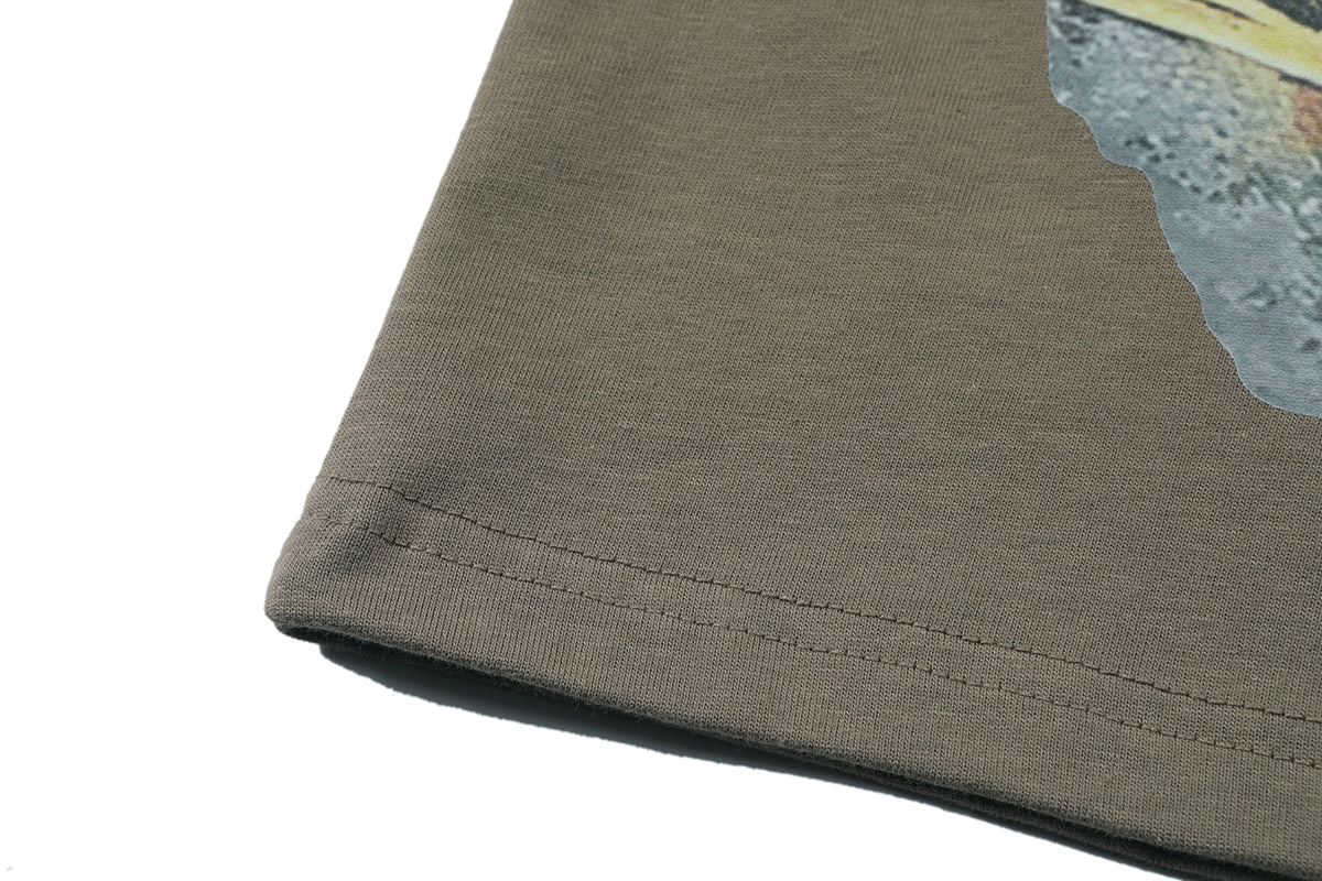 MIXED EMOTION T-shirt B91