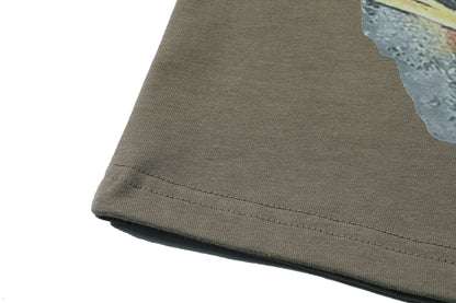 MIXED EMOTION T-shirt B91