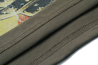 MIXED EMOTION T-shirt B91