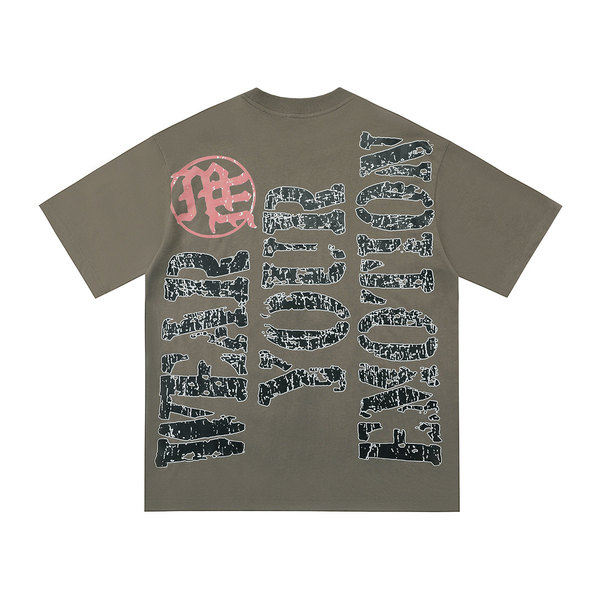 MIXED EMOTION T-shirt B91