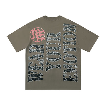 MIXED EMOTION T-shirt B91