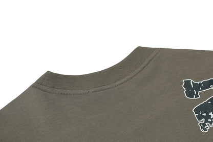 MIXED EMOTION T-shirt B91