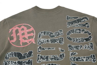 MIXED EMOTION T-shirt B91