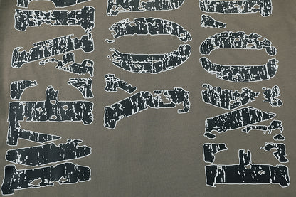 MIXED EMOTION T-shirt B91